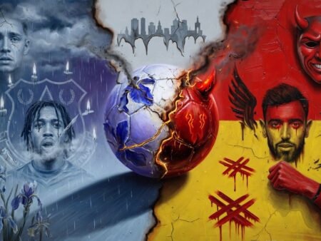 Prediction for the match «Everton» — «Manchester United» 06.09.2026. «Everton» will lose…