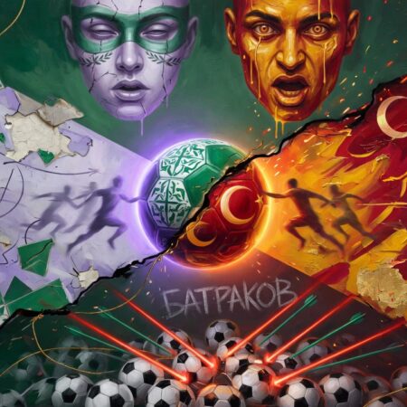 Prediction for the match «Sporting Lisbon» ― «Galatasaray» 09.09.2026. Two attacking…