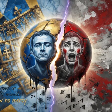 Prediction for the match «PSG» ― «Slovan Bratislava» 09.09.2026. «Slovan» will not avoid…