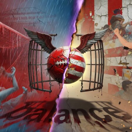 Prediction for the match «Liverpool» ― «Atletico Madrid» 09.09.2026. At «Anfield» they will see…