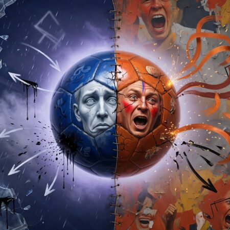 Prediction for the match «Brest» — «PSG» 13.09.2026. Exchange of goals and football fun