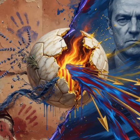 Prediction for the match «Levante» — «Barcelona» 13.09.2026. «Barcelona» will not notice…