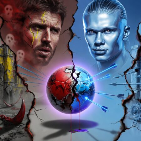 Prediction for the match «Manchester United» — «Manchester City» 13.09.2026. In the derby…