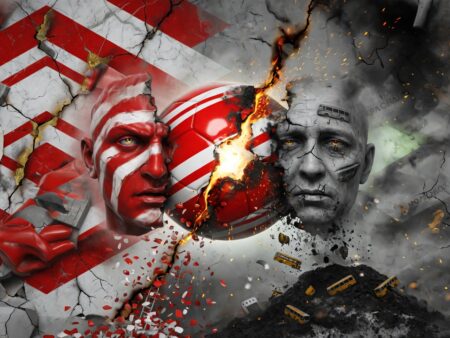 Prediction on the match «Spartak» ― «Fakel» 16.09.2026. Muscovites second match in a row…