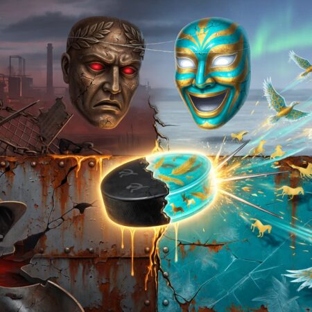 Prediction for the match «Metallurg Mg» ― «Barys» 18.09.2026. «Barys» will find something to surprise…