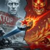 Prediction for the match «Traktor» ― «Spartak» 18.09.2026. «Traktor» fifth time in a row not…