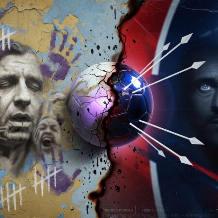 Prediction for the match «Marseille» ― «PSG» 20.09.2026. Rested «PSG» will smash…