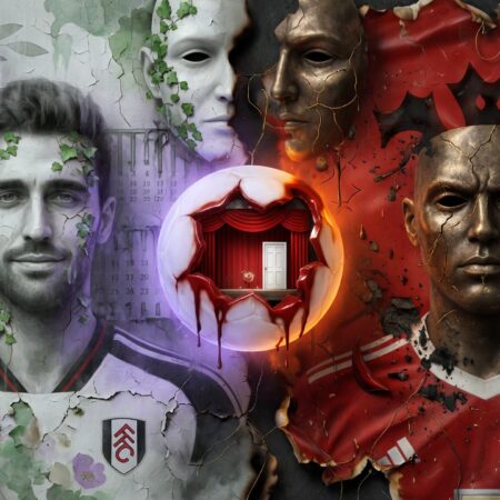 Prediction for the match «Fulham» ― «Manchester United» 20.09.2026. «Fulham»…