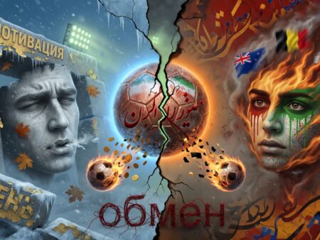 Prediction for the match Russia ― Iran 29.09.2026. The teams for the third time in a row…
