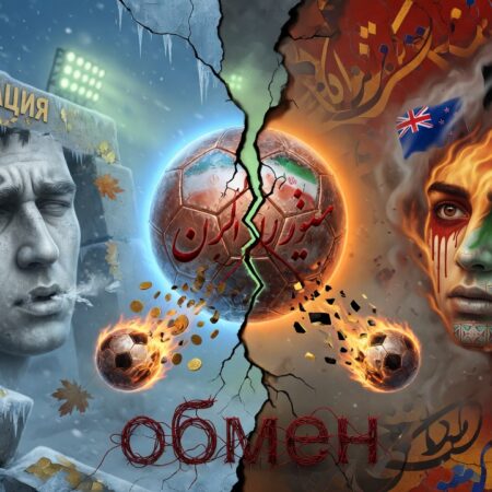 Prediction for the match Russia ― Iran 29.09.2026. The teams for the third time in a row…