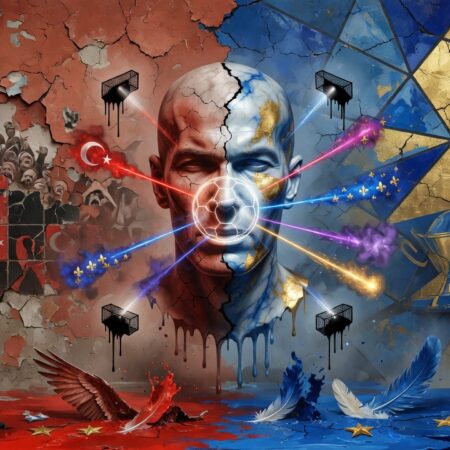 Prediction for the match Turkey ― France 25.09.2026. Zidane’s debut in the France national team…