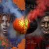 Prediction for the match Netherlands ― Germany 24.09.2026. The first game for Klopp in…