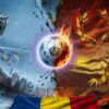 Prediction for the match Sweden ― Romania 25.09.2026. The teams will play productively.