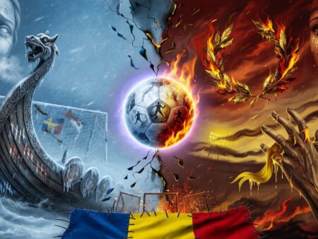 Prediction for the match Sweden ― Romania 25.09.2026. The teams will play productively.