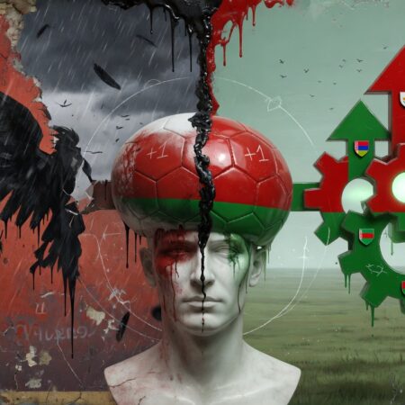 Prediction for the match Albania — Belarus 26.09.2026. The Albania national team is waiting for a very…