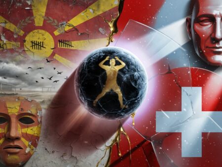 Prediction for the match North Macedonia — Switzerland 26.09.2026. Switzerland national team…