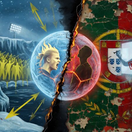 Prediction for the match Norway ― Portugal 27.09.2026. The Portugal national team is waiting for…