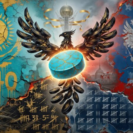 Prediction for the match «Barys» ― SKA 27.09.2026. «Barys» at home will not lose to SKA
