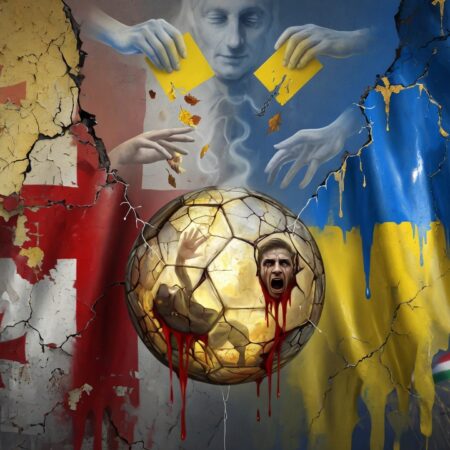 Prediction for the match Georgia ― Ukraine 28.09.2026. The Georgian national team will again not defeat…