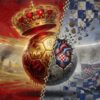 Prediction for the match Spain ― Croatia 29.09.2026. The national team of Spain will play…