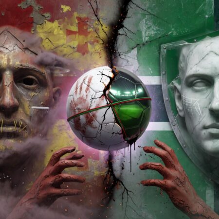 Prediction for the match Northern Ireland ― Georgia 05.10.2026. The Northern Ireland national team will hold the first line in the quartet