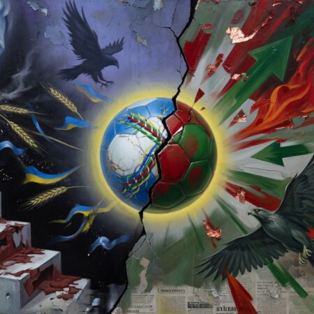 Prediction for the match Ukraine ― Hungary 05.10.2026. The Hungary national team will take revenge on the Ukraine national team for the home defeat