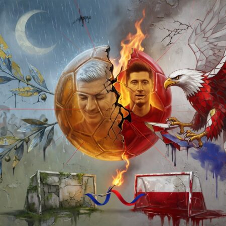 Prediction for the match Bosnia and Herzegovina ― Poland 05.10.2026. The attack of the Poland national team will score in the third game in a row