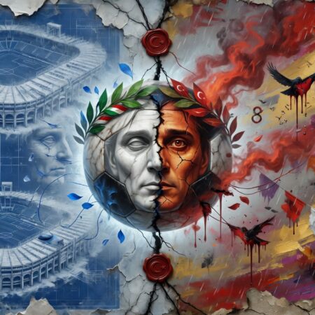 Prediction for the match Italy ― Turkey 05.10.2026. The Turkish national team will lose to the Italian national team again
