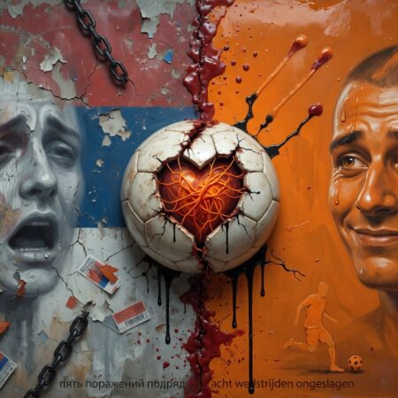 Prediction for the match Netherlands ― Serbia 04.10.2026. The attack of the Serbian national team will score a prestige goal.