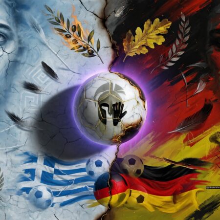 Prediction for the match Greece ― Germany 04.10.2026. The German national team will try to take revenge on the Greek national team for the defeat a week ago.