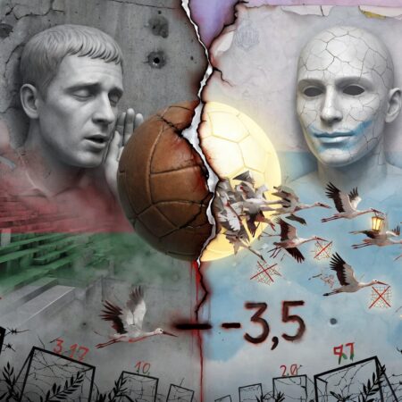 Prediction for the match Belarus ― San Marino 03.10.2026. The Belarus national team will win with a crushing score