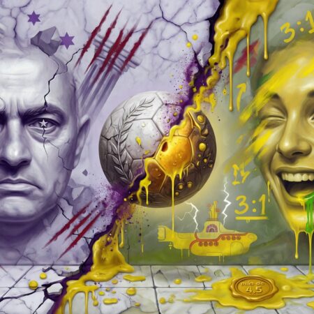 Prediction for the match «Real Madrid» ― «Villarreal» 10.10.2026. «Villarreal» will not be afraid of «Real Madrid»