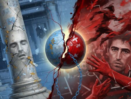 Prediction for the match «Liverpool» ― «Manchester City» 11.10.2026. Against the background of all the problems, the «citizens» will lose to the «reds»