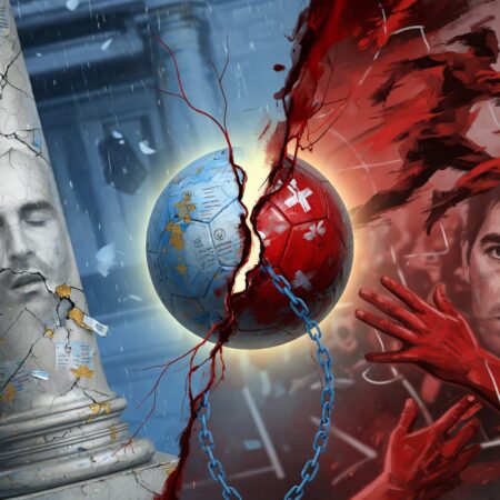 Prediction for the match «Liverpool» ― «Manchester City» 11.10.2026. Against the background of all the problems, the «citizens» will lose to the «reds»