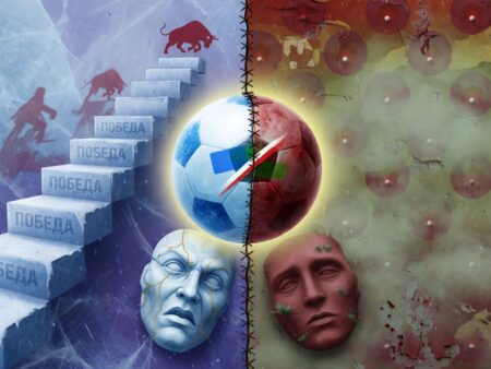 Prediction for the match «Rubin» ― «Dynamo» Moscow 11.10.2026. Kazan players will break through the defense of «Dynamo» at their home field