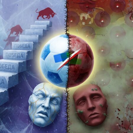 Prediction for the match «Rubin» ― «Dynamo» Moscow 11.10.2026. Kazan players will break through the defense of «Dynamo» at their home field