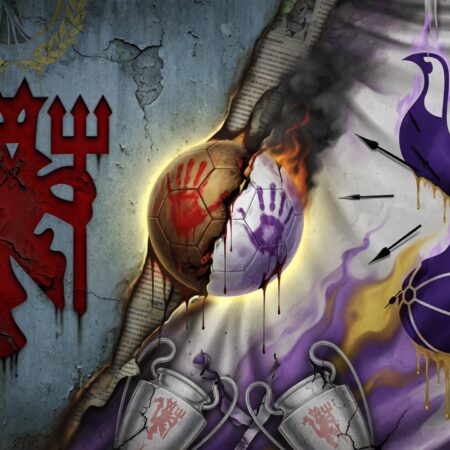 Prediction for the match «Manchester United» ― «Tottenham» 10.10.2026. Chaos in defense will lead to productive football
