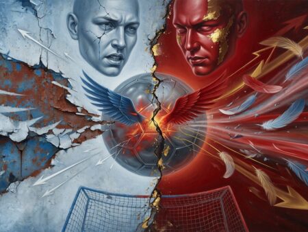 Prediction on the match Krylya Sovetov – Spartak Moscow 10.10.2026. Bet on Spartak’s victory with a handicap on the total in its favor