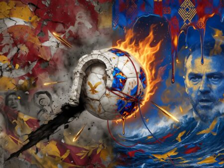 Prediction for the match «Galatasaray» ― «Barcelona» 13.10.2026. «Barcelona» will take another crushing victory