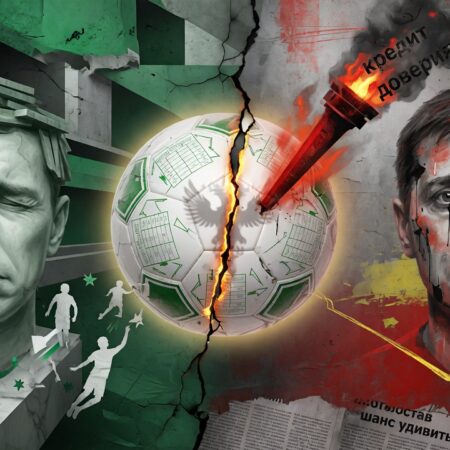 Prediction for the match «Krasnodar» ― «Fakel» 13.10.2026. «Fakel» will take advantage of the absence of Krasnodar’s leaders on the field