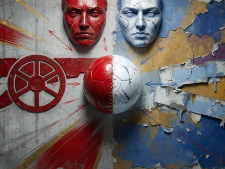 Prediction for the match Arsenal – Leeds 10.10.2026. The hosts win, but without a major thrashing.
