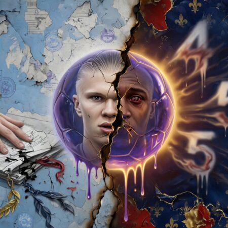 Prediction for the match «Manchester City» ― «PSG» 14.10.2026. Festival football with a multitude of scored goals