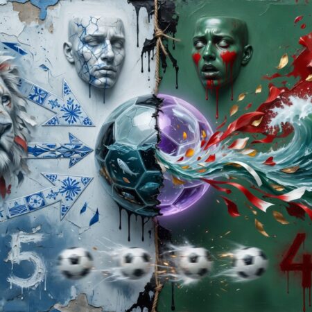 Prediction for the match «Feyenoord» ― «Como» 14.10.2026. In the Netherlands they know a thing or two about productive football