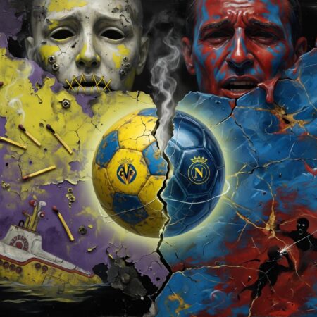 Prediction for the match «Villarreal» ― «Napoli» 13.10.2026. «Villarreal» will try to win the first match in the Champions League
