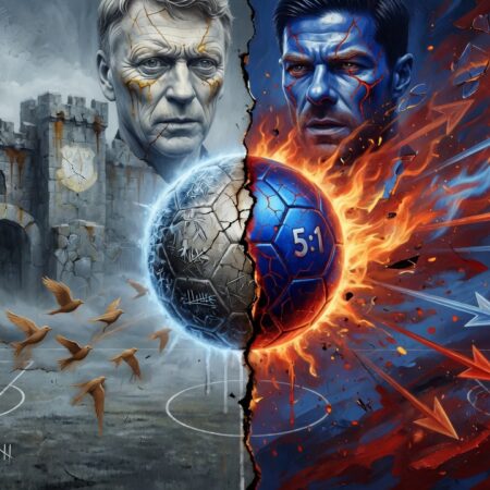 Prediction for the match «Everton» ― «Chelsea» 17.10.2026. «Everton» may lose the first match of the season