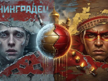 Prediction for the match «Spartak Kostroma» ― «Leningradets» 17.10.2026. «Spartak» will break the series of failures in the championship