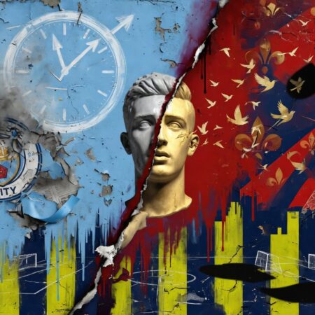 Prediction for the match «Manchester City» ― «Ipswich Town» 17.10.2026. «Citizens» will take out all the anger on «Tractorists»