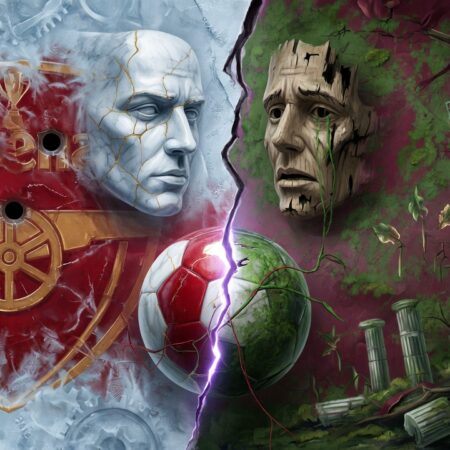 Prediction for the match «Nottingham Forest» ― «Arsenal» 18.10.2026. «Arsenal» will win another victory in the championship