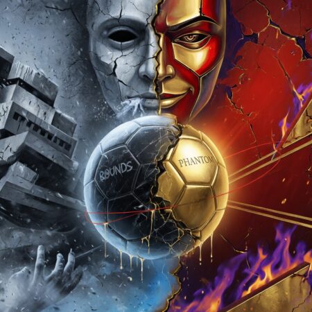 Prediction for the match Phantom – ROUNDS 16.10.2026. Phantom pass the opponent without options.