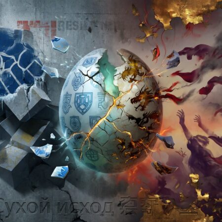 Prediction for the match Team Resilience – Zenith 16.10.2026. Team Resilience closes the series without questions